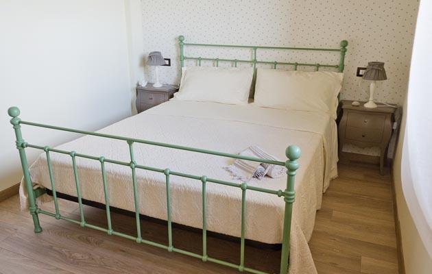 Agriturismo La Perla Monte San Pietrangeli Pokoj fotografie