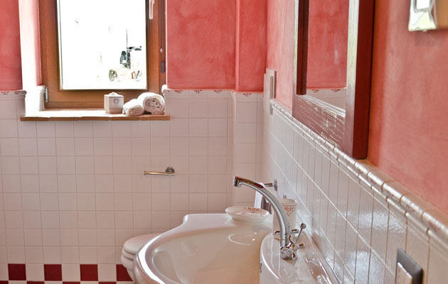 Agriturismo La Perla Monte San Pietrangeli Pokoj fotografie